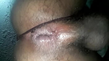 Preview 3 of Netvideogirls Calandar Audition - Me rompe el culo