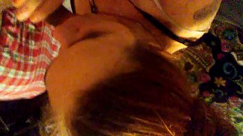 Preview 1 of Group Fo Girls - Blowjob rockstar style
