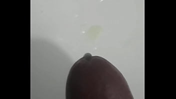 Preview 4 of Rosee Divine Big Ass - Halando en el Lavabo 2
