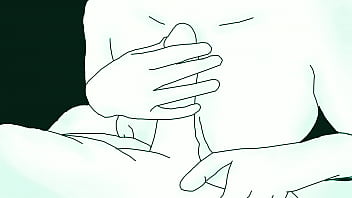 Preview 1 of Perfect Ody - simple short titsjob