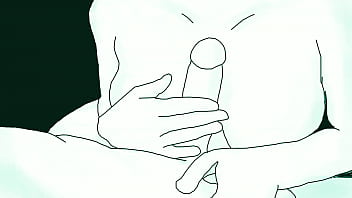 Preview 4 of Perfect Ody - simple short titsjob
