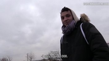 Preview 2 of Hot Xxxxxxxxxxxxxxy Videos - CZECH HUNTER - 388
