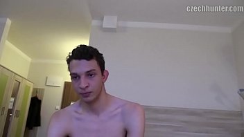 Preview 4 of Hot Xxxxxxxxxxxxxxy Videos - CZECH HUNTER - 388