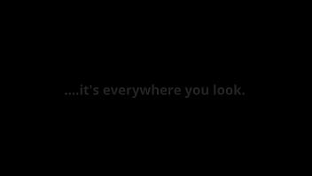 Preview 3 of Polish Wali Sex - It&#039_s everywhere you look