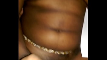 Preview 3 of English Xxx Videi - Good morning from melanin gal.