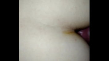 Preview 4 of Auntysevideos - rompiendo el culo a D