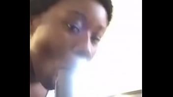 Preview 3 of Xxnx Do - y. sucking dick in her momma bed and gets caught