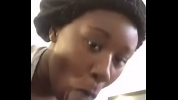 Preview 4 of Xxnx Do - y. sucking dick in her momma bed and gets caught