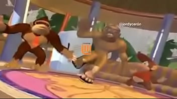 Preview 2 of Butifulsex - Sopa de macaco uma delicia