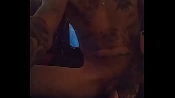 Preview 2 of Watech Xxx - Rough masterbation