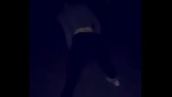 Preview 2 of Priya Telugu Serial Actor - Twerking teen will make you cum