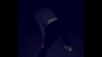Preview 1 of Priya Telugu Serial Actor - Twerking teen will make you cum