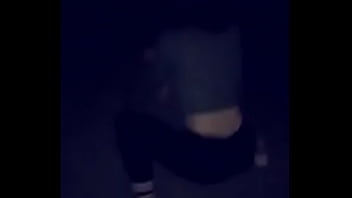 Preview 4 of Priya Telugu Serial Actor - Twerking teen will make you cum