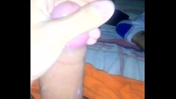 Preview 4 of Jamaican Hot Passa Passa Dance - Masturbation