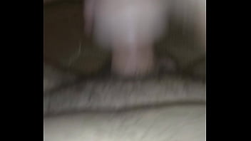 Preview 3 of Ledy Bag Cat Noar - Fucking my pocket pussy ..