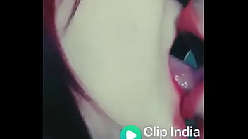 Preview 4 of Leila Olwi - Full kissing