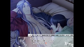 Preview 2 of Exchange Student Cxx - Taishou Mebiusline - Misaki 1