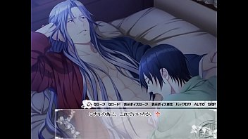 Preview 3 of Exchange Student Cxx - Taishou Mebiusline - Misaki 1