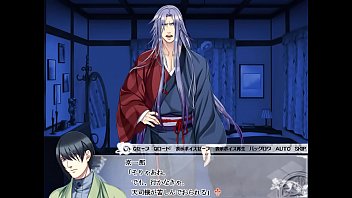 Preview 1 of Exchange Student Cxx - Taishou Mebiusline - Misaki 1