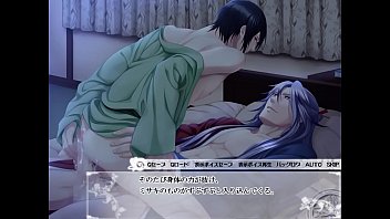Preview 4 of Exchange Student Cxx - Taishou Mebiusline - Misaki 1