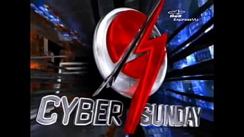 Preview 4 of Mom And Son Tube Porn German - Cyber Sunday Intro