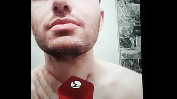 Preview 2 of Seachface Xop - Gay chat real sexy...trai T&acirc_y show cu