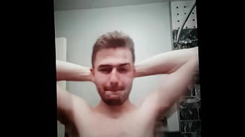 Preview 1 of Seachface Xop - Gay chat real sexy...trai T&acirc_y show cu