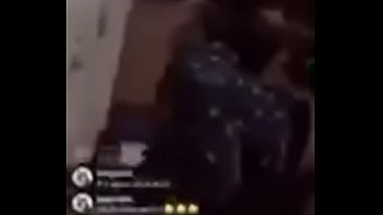 Preview 2 of Elderly Bush - Fucking in the garage on live