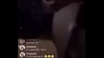 Preview 4 of Elderly Bush - Fucking in the garage on live