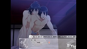 Preview 3 of Brazzer Sex Wap - Taishou Mebiusline - Shigure 2