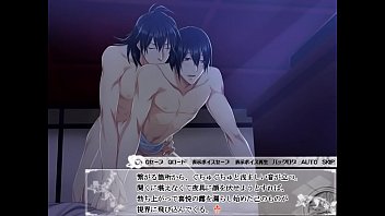 Preview 4 of Brazzer Sex Wap - Taishou Mebiusline - Shigure 2