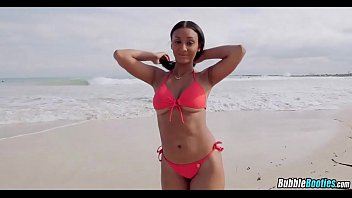 Preview 2 of J My English - Black Beach Bunny