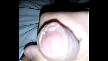 Preview 1 of Mom Caressing - Mi verga