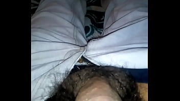 Preview 4 of Mom Caressing - Mi verga