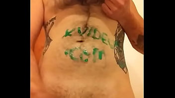 Preview 2 of Lisa Marydj - Solo cumshot