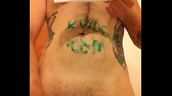 Preview 3 of Lisa Marydj - Solo cumshot