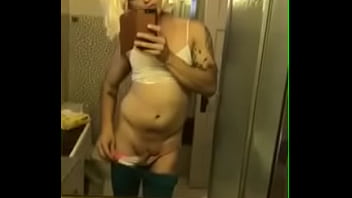 Preview 2 of Out Gurl - Jacky loving herself