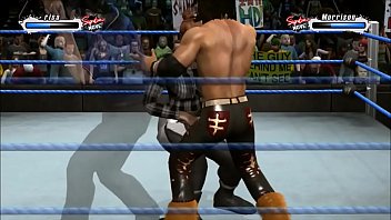 Preview 2 of Bulu Sxs Vdeo - marrisa vs john morrison