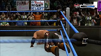 Preview 3 of Bulu Sxs Vdeo - marrisa vs john morrison