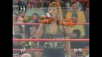 Preview 1 of Indian Urdu Hd - torrie vs candice wet t shirt match