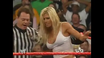 Preview 4 of Indian Urdu Hd - torrie vs candice wet t shirt match