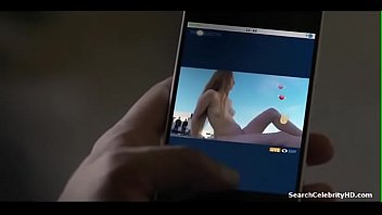 Preview 3 of Buxom Angela - katherine hahn i love dick