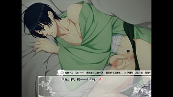 Preview 2 of Www Xnxx2016 - Taishou Mebiusline - Shigure 1