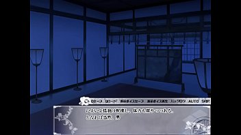 Preview 1 of Www Xnxx2016 - Taishou Mebiusline - Shigure 1