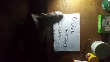 Preview 3 of Amelie Teen - Verification video