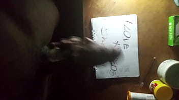 Preview 4 of Amelie Teen - Verification video