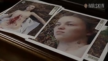 Preview 4 of Daenerysscotty - lili simmons nude compilation