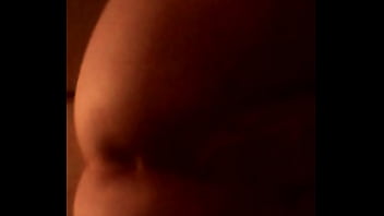 Preview 3 of Leah Gotti Crying - Redhead Wife self masturbating