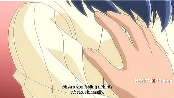 Preview 3 of Fucking Bull Shit - Virgin Girl Asks Her Classmate To Show His Penis So She Can Draw It Better,  Gets Fucked - HENTAI