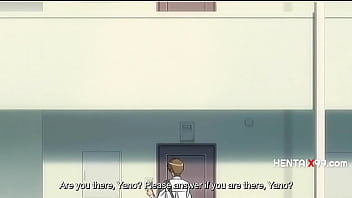 Preview 1 of Fucking Bull Shit - Virgin Girl Asks Her Classmate To Show His Penis So She Can Draw It Better,  Gets Fucked - HENTAI